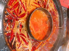 -蜀大侠火锅(建设路第五大道店)