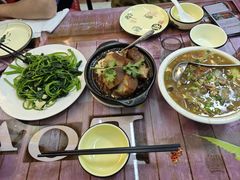 -聪辉同安老美食饭店(大元路店)