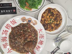 -小郭私房菜·海肠捞饭(学士街店)