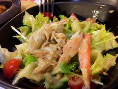 -沙嗲王(加拿芬店)