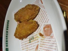 -新白鹿餐厅(银泰西湖文化广场店)