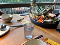 -生如夏花泰式火锅(西村黑金店)
