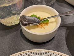 椰香手工老酸奶-A One Kitchen·南京精菜馆(德基广场店)