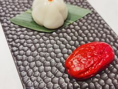 -二十四单 淮扬新味