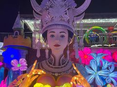 -白沙门生态公园