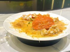 -国惠大酒楼(仓山万达店)