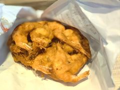 -信二嫂虾饼(振兴路店)