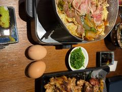 -王氏炉匠·烧鸟放题自助(好运街店)
