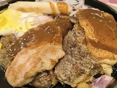 -开心果牛扒城(雍华庭店)