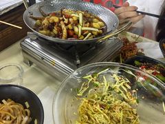 -聚味瞿记·龙虾堂(树木岭店)