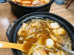 -天瑞福云南过桥米线(十里河店)