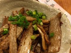 烤麻笋-日出拉面(望京店)