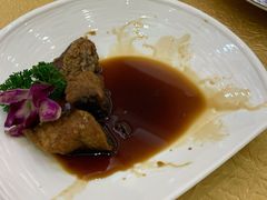 -梅龙镇酒家(南京西路总店)