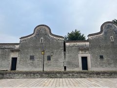 -大旗头古村