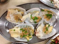 iphone_upload_pic-春园海鲜广场D区6号(钟姐海鲜加工店)