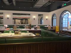 -静香HOUSE·全时段融合餐厅(七星欢乐颂店)