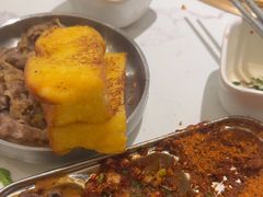 -花味·自助烤肉(南方时代店)