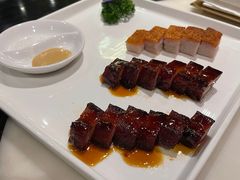 -誉八仙粤菜(万象天地店)