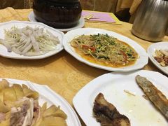 -瑞记湛江鸡饭店·粤西第一鸡(粤垦店)