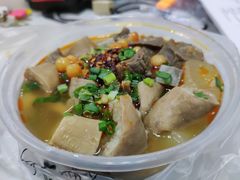 -老广州牛杂(深圳白石洲总店)