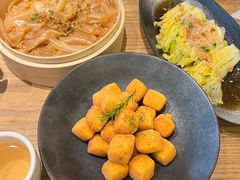-粤集·手工粤菜(皇庭广场店)