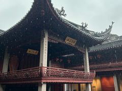 -庆安会馆