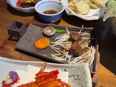-和彩放题(渔阳店)