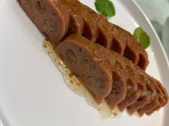 -玉林烤鸭店(黄村康庄店)