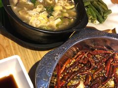 -川天喉重庆江湖菜