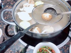 -八合里潮汕鲜牛肉火锅(深圳海岸城店)