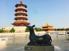 -八仙过海景区