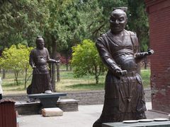 -中岳庙