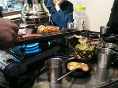 -401餐厅(弘大店)