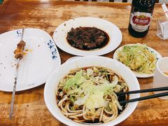 -柴氏风味斋(甘家口店)