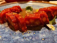 -悦融琥珀·京鲁菜·海味珍品(西单店)
