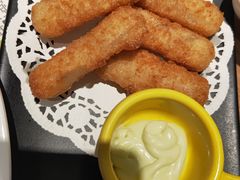 -豪客来牛排(商汇人和广场店)
