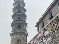 -汴河街