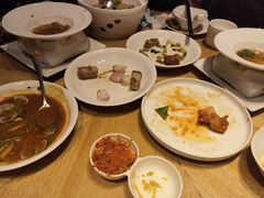 -莆田餐厅PUTIEN(三里屯店)