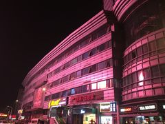 -吾悦广场(南京鼓楼店)