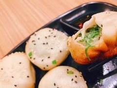 -小杨生煎(萧山机场店)