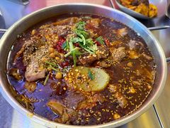 -蓉三少冒烤鸭·四川小吃集(北京首店)