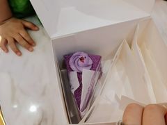 -St蛋糕王国(亨特店)