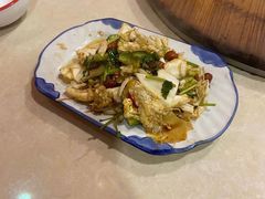 -王老六铁锅炖鱼(圣亚海洋店)