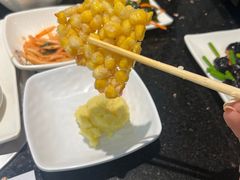 -青松馆韩国料理(香港中路佳世客店)