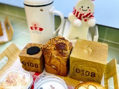 -红星前进面包牛奶公司(五道口购物中心店)