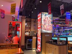 -唐力九头鸟烧烤·罗田吊锅(西云楼店)