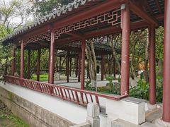 -白鹭洲公园