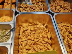 -518豆腐干(总店)