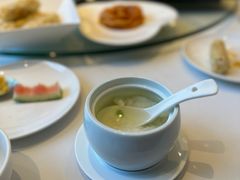 鸡豆花-马旺子酒楼