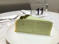-Lady M(沙田新城市广场店)